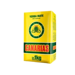 Yerba Canarias