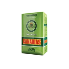 Yerba Canarias - Almacén Alegría