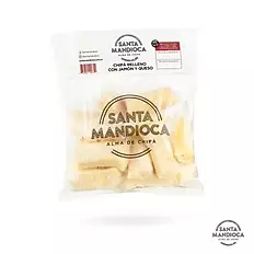 Chipá - Santa Mandioca - comprar online