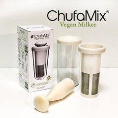 VEGAN MILKER - CHUFAMIX - Comprar en Almacén Alegría