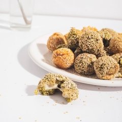 Croquetas - The Healthy Kitchen - Almacén Alegría