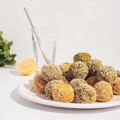 Croquetas - The Healthy Kitchen - tienda online