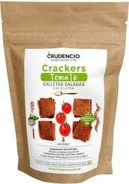 CRACKERS - CRUDENCIO - comprar online