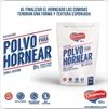 Polvo para hornear