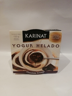 Yogurt Helado Karinat x 120Grs - Almacén Alegría