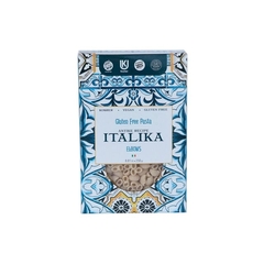 Pasta Gluten Free x 250Grs - Italika - comprar online