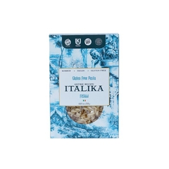 Pasta Gluten Free x 250Grs - Italika - Almacén Alegría