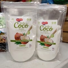 Leche de coco en polvo SIN TACC - Dicomere x 150GRS - comprar online
