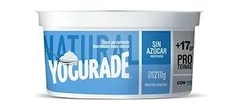 YOGURADE - tienda online