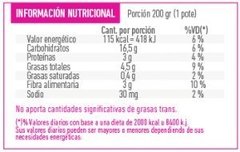 Yogurt Alternativo - Felices las Vacas - comprar online