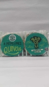 Medallones de Quinoa x 4 Unidades - Nutree - tienda online