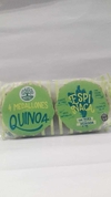 Medallones de Quinoa x 4 Unidades - Nutree