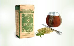 Yerba con Hierbas (Menta, Poleo y Peperina) 500Grs - JESPER