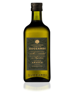 Aceite de Oliva - Zuccardi x 500ml