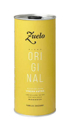 Imagen de Aceites de Oliva x 500ml - Zuelo