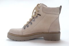 Borcegos Botas Cuero Alpinos Truck Quica Ancasti - comprar online