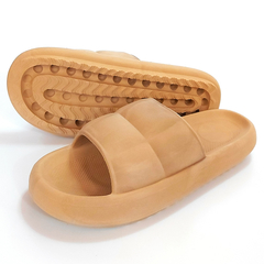 Zueco Chanclas Gomones Sandalias Infladas Quica Wayra