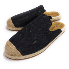 Mules Zuecos Espadrilles Alpargatas Bordadas Yute AbraBayas en internet