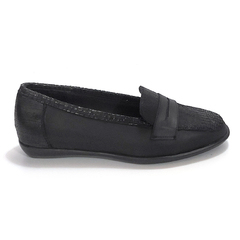 Mocasines Cuero Confort Quica Ullum - tienda online