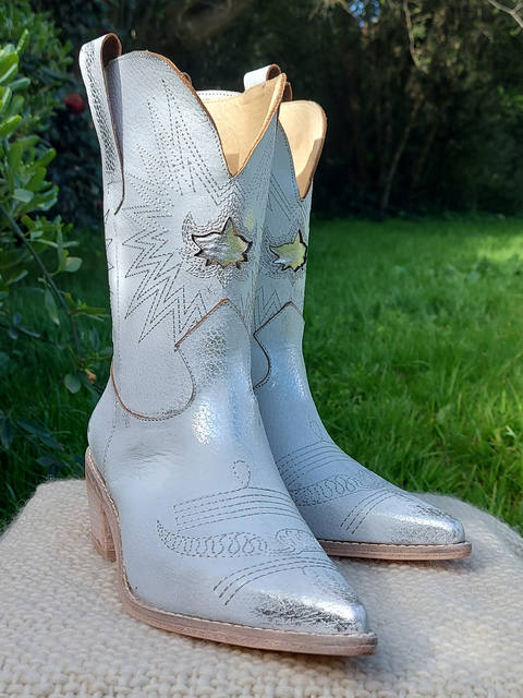 Botas texanas 2019 hot sale