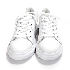 Zapatillas Sneakers Cuero Urbana Quica Chapelco - comprar online