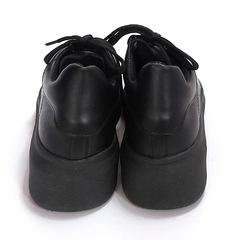 Zapatillas Sneakers Cuero Urbana Quica Chapelco - tienda online