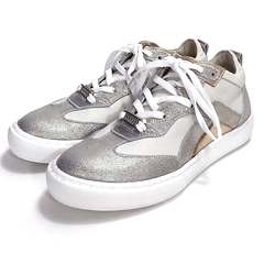 Zapatillas Sneakers Urbanas Glam Quica Marambio - comprar online