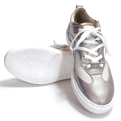 Zapatillas Sneakers Urbanas Glam Quica Marambio - tienda online