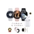 SMARTWATCH IWO W28PRO REDONDO + FONE SEM FIO + BRINDES