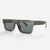 Óculos de Sol Marina Cinza Transparente - comprar online