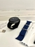 SMARTWATCH IWO W28PRO REDONDO + FONE SEM FIO + BRINDES