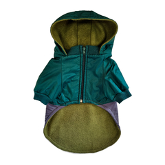 Jacket ¡Green! - comprar online
