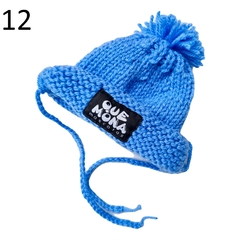 Imagen de Gorro tejido de lana