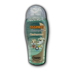 Shampoo para cachorros Osspret 250cm3