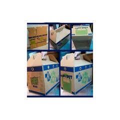 Transportadora PañoPet biodegradable - comprar online