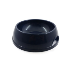 Comedero eco bowl ¡royal blue!