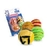 Pelotas Gato x4 unidades Rascals - comprar online