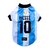 Camiseta seleccion argentina ¡Messi!