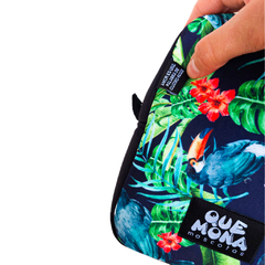 Pretal regulable con mochila TALLE 2 + bolsas sanitarias por 15 unid. - comprar online