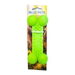 HUESO ANTISARRO BLUE PET SEMI SOLIDO