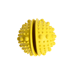 PELOTA CON PINCHES RASCALS DISPENSADOR - comprar online