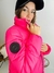 Campera Puffer "Michelin" - Inflada Lisa - tienda online