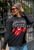 Buzo Algodón Estampado "Rolling Stones" - comprar online