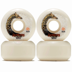 Roda Bones STF - Zapranzky Giraffe 54mm