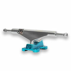 Truck Trurium 2.0 X-Light - 139mm Blue Hollow - SKATE SHOP KIORI SKATES - monte seu skate  