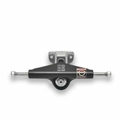 Truck Trurium 2.0 X - 149mm - Pro Sandro Sobral Black na internet