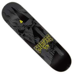 Shape Creature - VX Baekkel Tripz VX Creature Skateboard 8.0" - comprar online