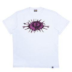 Camiseta Drop Dead - Alien Logo