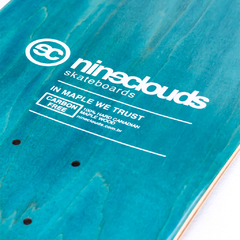 Shape Nineclouds Vagabonds 8.0" - comprar online