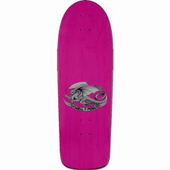 Powell Peralta Gelfand Ollie Tank Skateboard Deck Purple - 10 x 30 - SKATE SHOP KIORI SKATES - monte seu skate  